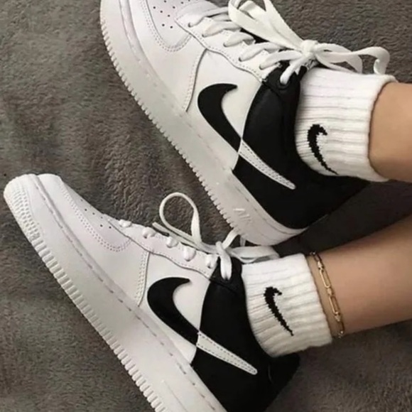 custom air force low